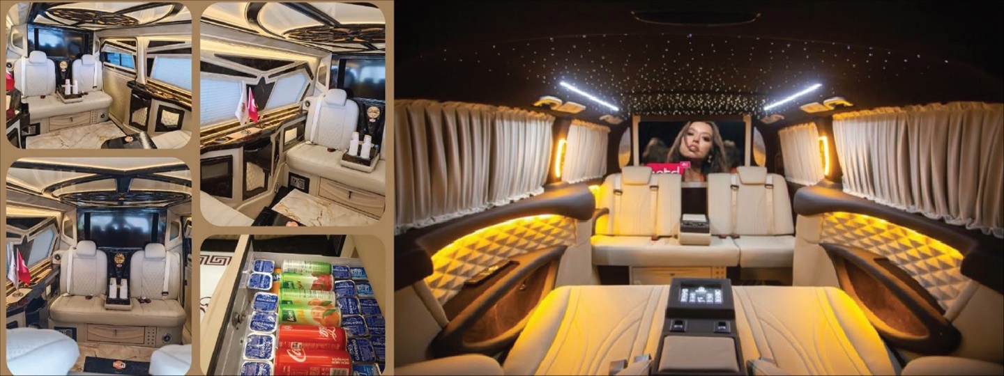 Isparta Vip Transfer | Bingül Vip Transfer Servis | Vip Taşımacılık | Vip Servis